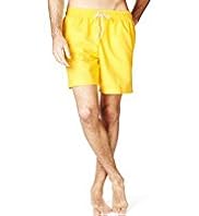 Blue Harbour Drawstring Quick Dry Swim Shorts