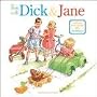 Fun With Dick & Jane 2010 Calendar (Multilingual Edition)