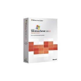 Microsoft Windows Server 2003 R2 Standard Edition (5-Client)