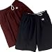 Champion 100% Cotton Gym Shorts