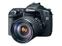 Canon EOS 50 D Kit + EF-S 17-85 mm IS USM