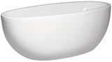 Americh CO6632T2A2-WH Contura II White Finish