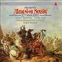 Alexander Nevsky / Scythian Suite