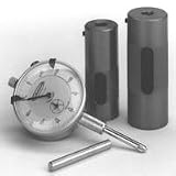 Valve Stem Height Gauge Set with Dial Indicator