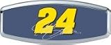 Nascar Jeff Gordon Hitch Cover