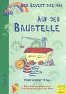 Produkt-Bild: Hier bewegt sich was, Bd.50, Auf der Baustelle