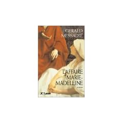 L'affaire Marie Madeleine