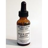 Cold & Sinus Blaster Tincture (1 fl. oz.)
