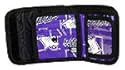 Northwestern University NU Wildcats Wallet Great Gifts For Boys Girls Men and Women SALE-DISCOUNTED-