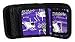 Northwestern University Logo NU Wildcats Wallet Velcro Style GIFT IDEA for Him Her Men Man Women Ladies Kids Boys Girls Students Runners Joggers