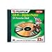 FUJIFILM - 10 x CD-R - 700 MB 52x - jewel case - storage media