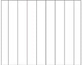 Alabama Crimson Tide - Set of 2 Burgandy Striped Wallpaper Rolls