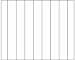 Alabama Crimson Tide - Set of 2 Burgandy Striped Wallpaper Rolls
