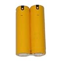 Electric shaver battery BT-2AA.