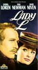 Review MGM (Warner)  / Lady L