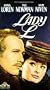 Lady L [VHS]