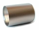 Mueller 50mm Matte Stackable 3 Sunshade Silver