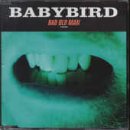 Bad Old Man by  BaBird 