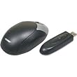 Wireless Optical Scroll Mouse