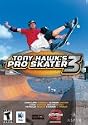 Tony Hawk's Pro Skater 3 (Mac)