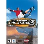 Tony Hawk's Pro Skater 3 (Mac)