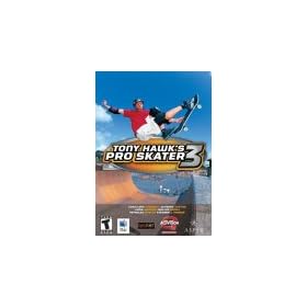 Tony Hawk's Pro Skater 3