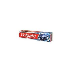 Colgate Sparkling White Fluoride Toothpaste with Baking Soda & Peroxide - 7.8 oz