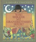 Who Shrank My Grandmothers House?: Poems of Discovery