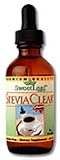 Wisdom Of The Ancients - Steviaclear Extract, 4 fl oz liquid