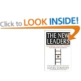 The New Leaders: Transforming the Art of Leadership into the Science of Results