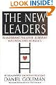 The New Leaders: Transforming the Art of Leadership into the Science of Results
