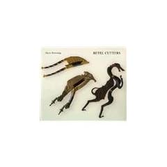 Betel Cutters: from the Samuel Eilenberg Collection
