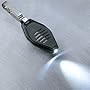Inova BB-W Microlight with Black Body and White LED