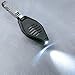 Inova BB-W Microlight with Black Body and White LED