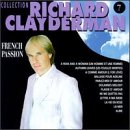 French Passion [US-Import] - Richard Clayderman