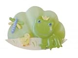 Lambs & Ivy Froggy Tales Night Light