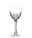 Review Edinburgh Crystal 264506 / Edinburgh Crystal Tay Large Wine Glasses (Pair)
