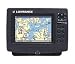 Lowrance GlobalMap 6000C 7-Inch Waterproof Marine GPS and Chartplotter