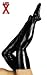 Latexstr�mpfe - die Haut f�r die S�nde!Nicht nur Frauen, auch M�nner m�gen Latexstr�mpfe - sie sind 
einfach unentbehrlich f�r das richtige Fetischoutfit - und f�r Spiele mit der Geschlechterrolle 
nat�rlich auch. Mit ausgeformtem Fu�. F�r beide Geschlechter geeignet.
