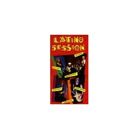 Vh1: Latino [VHS]