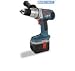 Bosch 13624-2G 24-Volt Ni-Cad 1/2-Inch Cordless Hammer Drill/Driver Kit