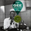 Jazz by Gee! by Matthew Gee