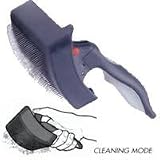 Evolution Self-Cleaning Slicker Brush, medium/large