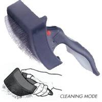 Evolution Self-Cleaning Slicker Brush, medium/large