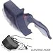 Evolution Self-Cleaning Slicker Brush, medium/large