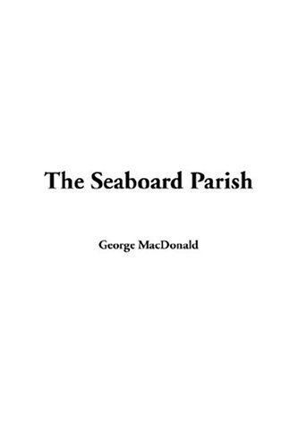  George MacDonald