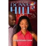 Long Distance Lover (Arabesque) by Donna Hill