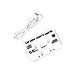 Car Audio Tape Cassette Adapter for MP3 Players