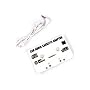 Apple Ipod mp3 Car Audio Tape Cassette Adapter