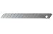 OLFA Stainless Steel Blades AB-10S Model 9281